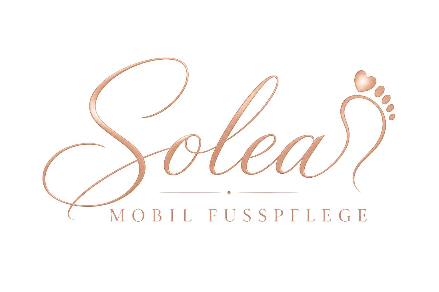 Solea Mobil Fußpflege